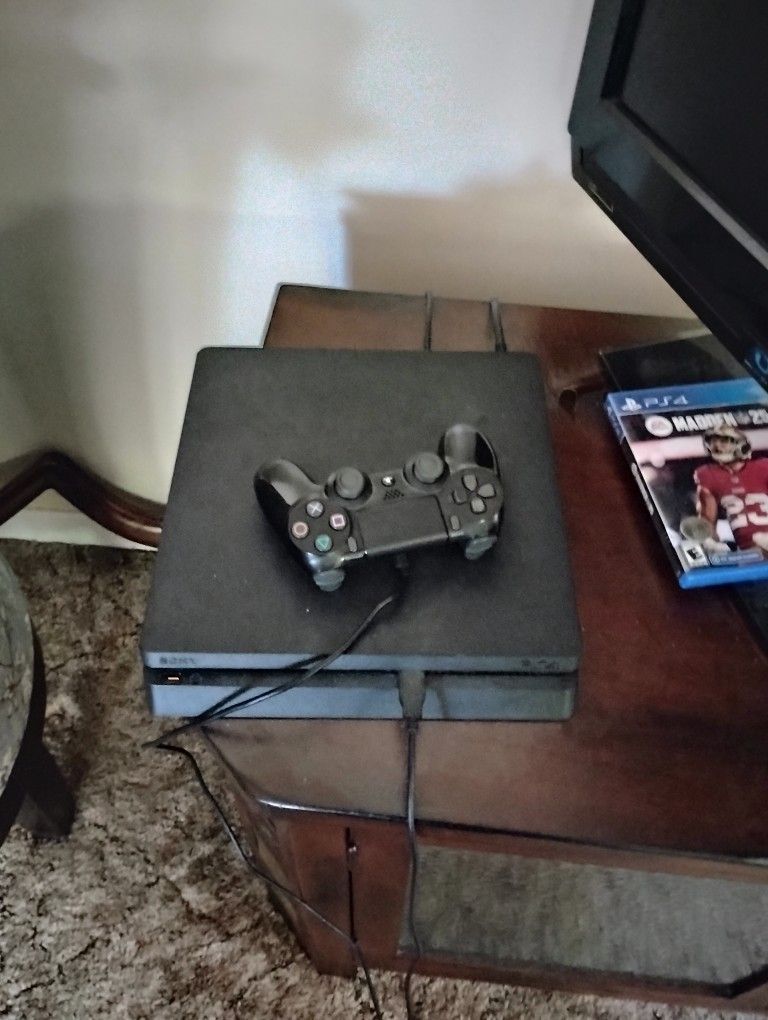 Ps4