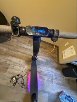 Segway Ninebot E2 Pro Scooter