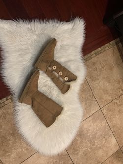 Ugg boots 8