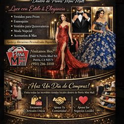 Allure Glamour Boutique