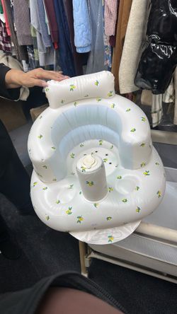 Baby seat
