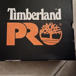 Timberland Pro Switch Back Sz13