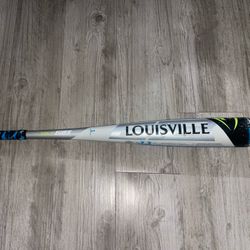 Louisville Slugger Solo 618 Baseball Bat
