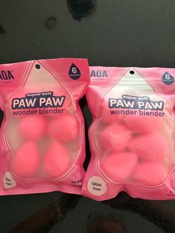 Make up sponge