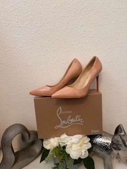 Christian Louboutin heels for women