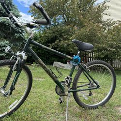 Specialized Expedition bicycle
