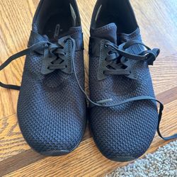 New balance women 7 shoes comfort memory sole