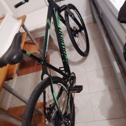 29" Schwinn Boundary Bike 