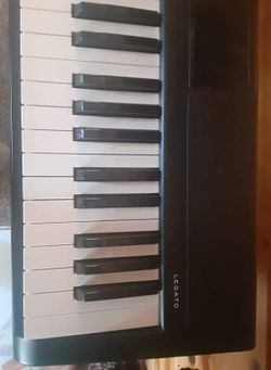 Williams legato iii keyboard package beginner package deals