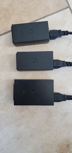 Ubiquiti Power Adapters