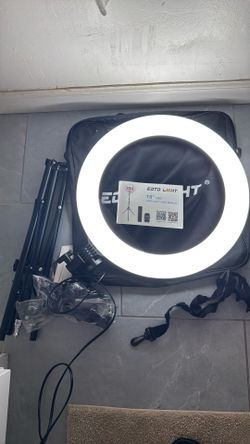 Ring Light