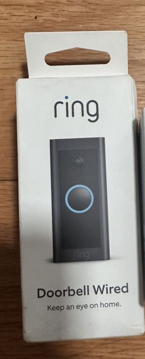 Ring Doorbell