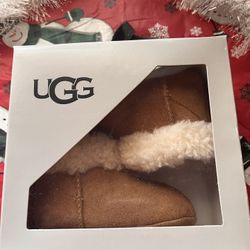 Infant Uggs