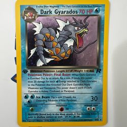 Pokemon Card