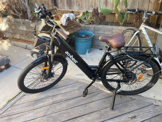 E bike actbest