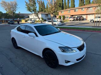 2006 Lexus IS 250 ‼️