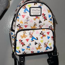 Disney Loungefly