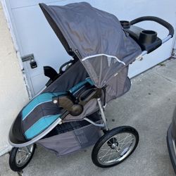 GRACO JOGGING 