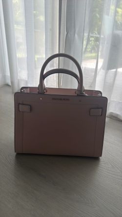 Michael Kors top handle