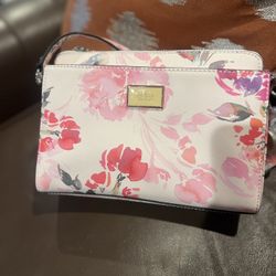 Guess Crossbody Bag 