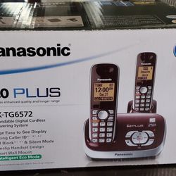 Panasonic Home Phones