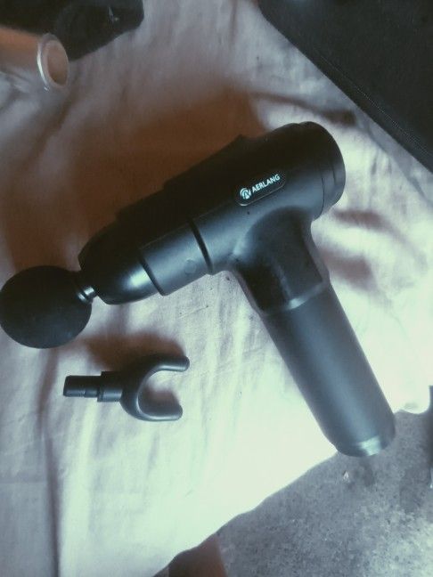 Aerlang Body Massager