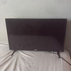 24 Inch Tv Roku can’t Find Controller But Works Perfect 