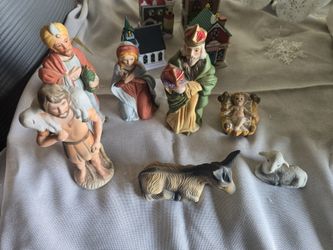 Christmas Decorations