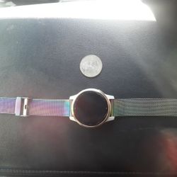 Garmin VIVOACTIVE 4S