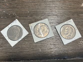 Collectibles coins