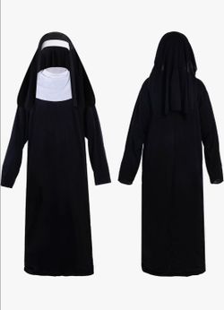 Nun costume