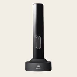 GO 2 CORDLESS BEARD & HAIR STRAIGHTENER