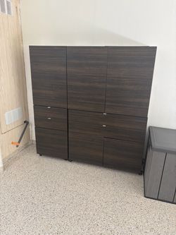 Modern Cabinet/Drawer