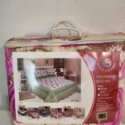 King Quilt