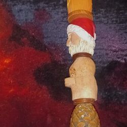 Fall Holiday Stick Decorative