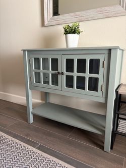Cabinet/console