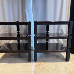 HiFi Stereo Racks 