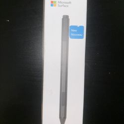 Microsoft Surface Pen Platinum 