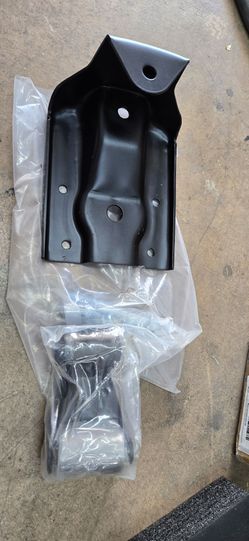 Silverado parts