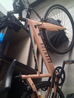 $400 Aventon s/m class 2 (charger $60 Amazon)