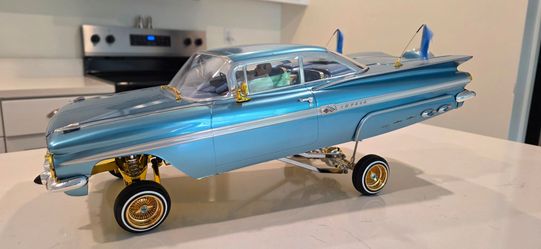 Rc 1/10  impala 59