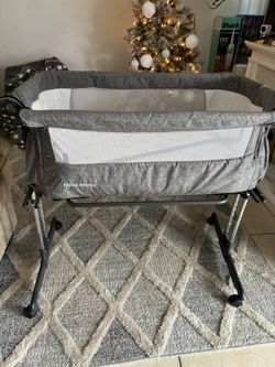 Baby Bassinet