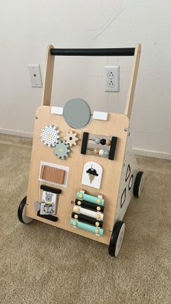 Baby walker $20