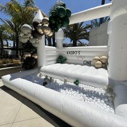 Jumper With Stickers