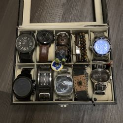 Watches