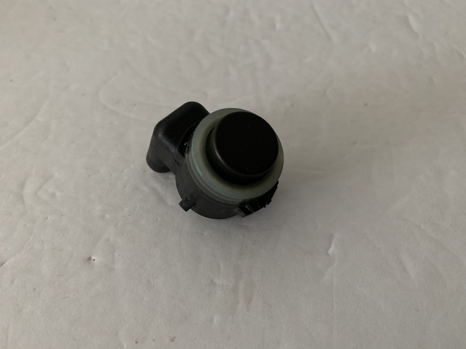 2017-2020 Porsche Panamera Parking Sensor Black