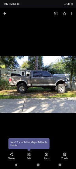 2002 Ford F-150