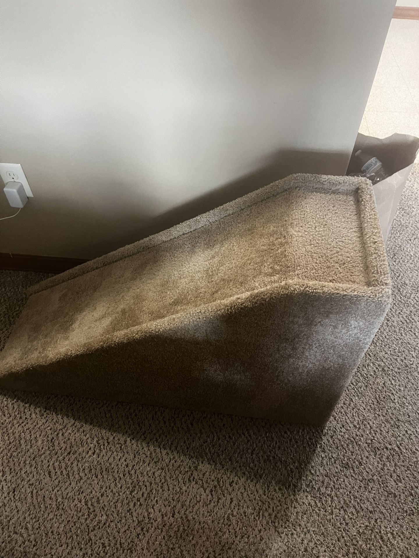 Dog Ramp