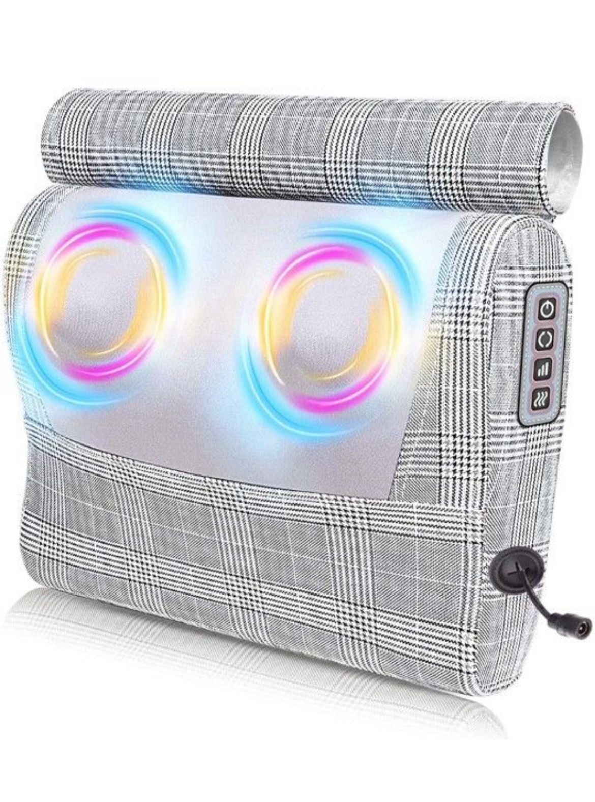 Papillon Back Massager And Neck Massager