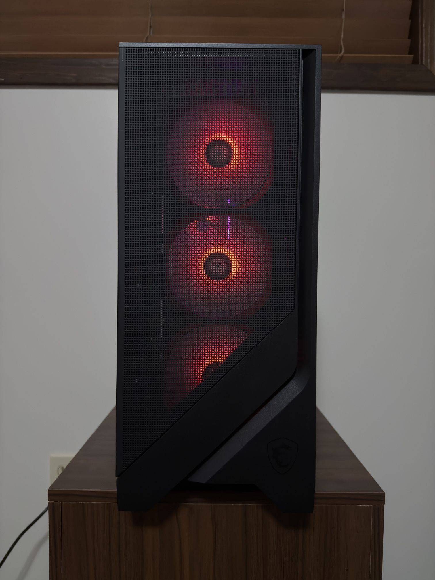Gaming Pc 3060ti
